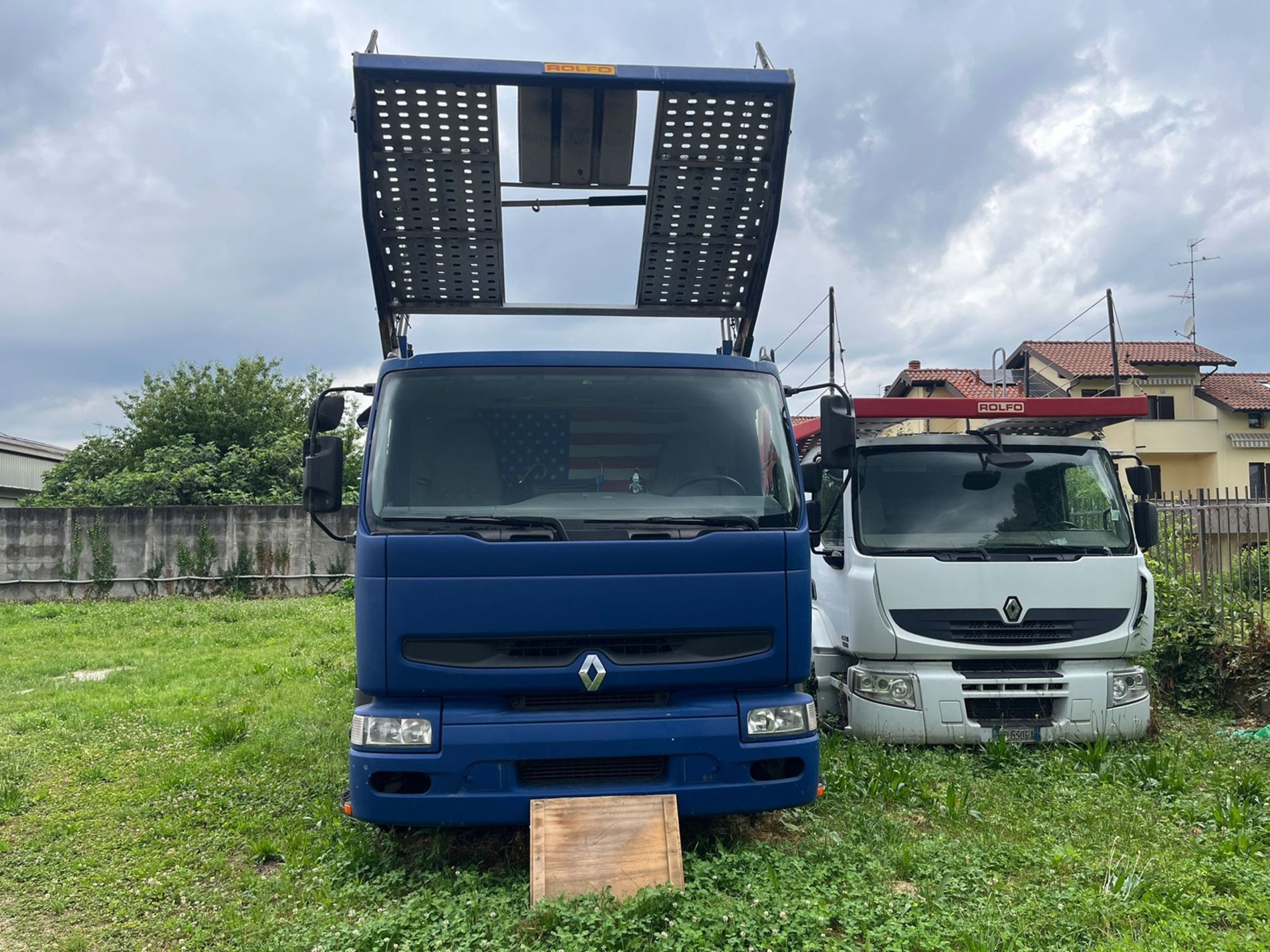 Premium 370 Bisarca + IVA - Gallotti Auto